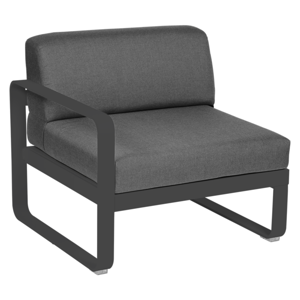 Bellevie Single Left Module