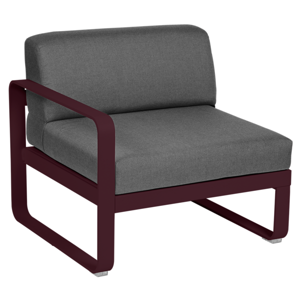 Bellevie Single Left Module
