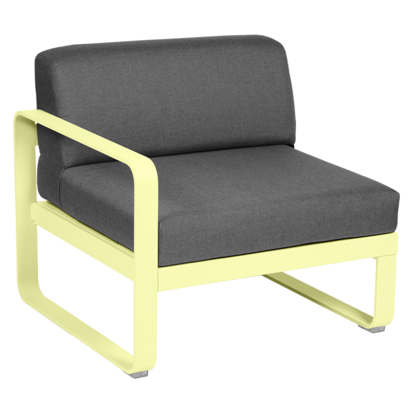 Bellevie Single Left Module