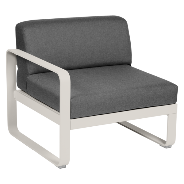 Bellevie Single Left Module