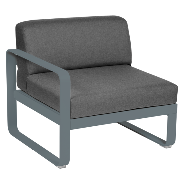 Bellevie Single Left Module
