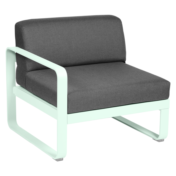 Bellevie Single Left Module