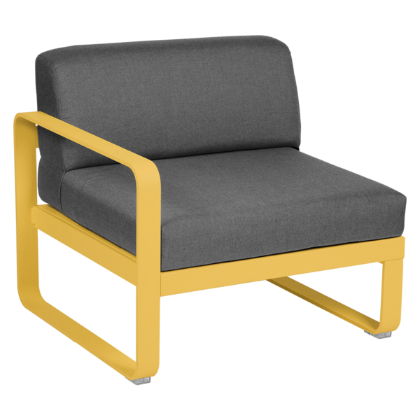 Bellevie Single Left Module