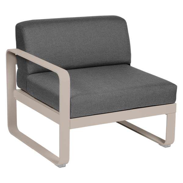 Bellevie Single Left Module