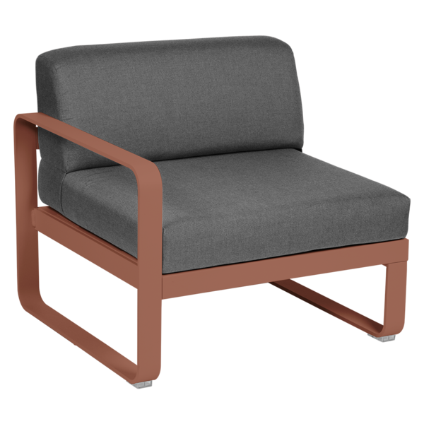 Bellevie Single Left Module