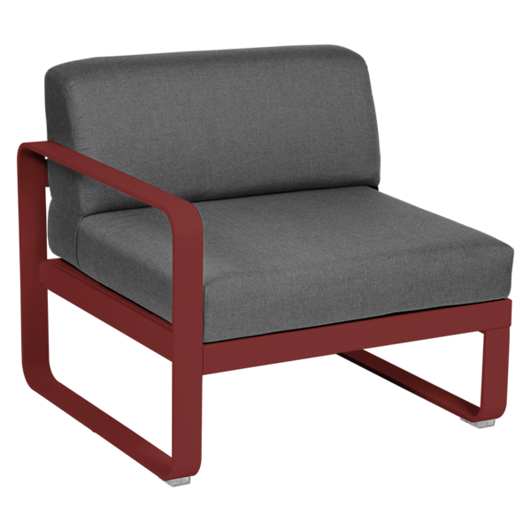 Bellevie Single Left Module