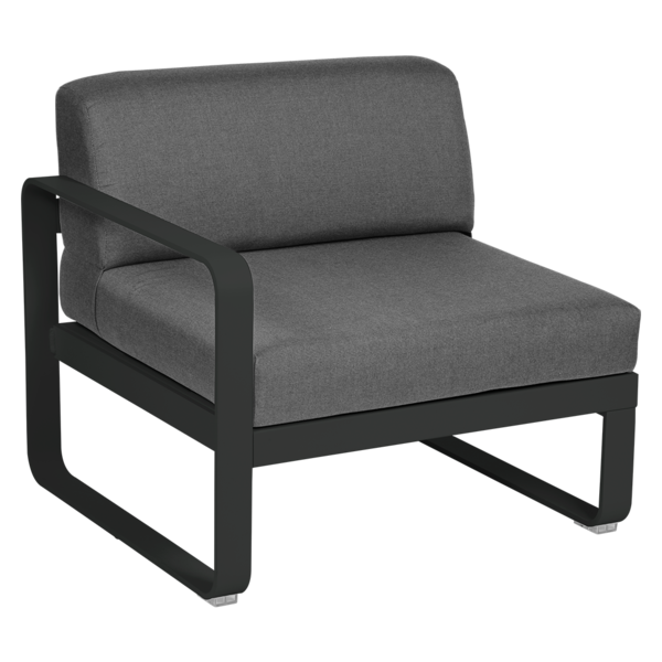 Bellevie Single Left Module