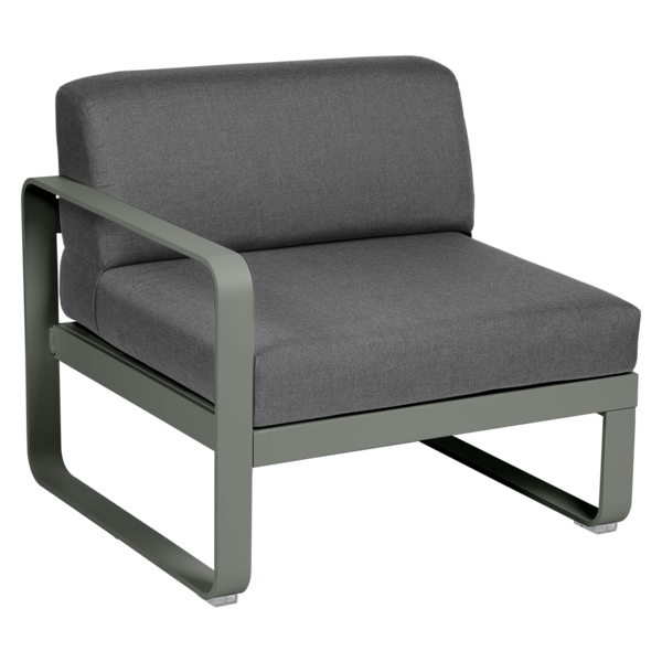 Bellevie Single Left Module