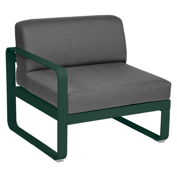 Bellevie Single Left Module