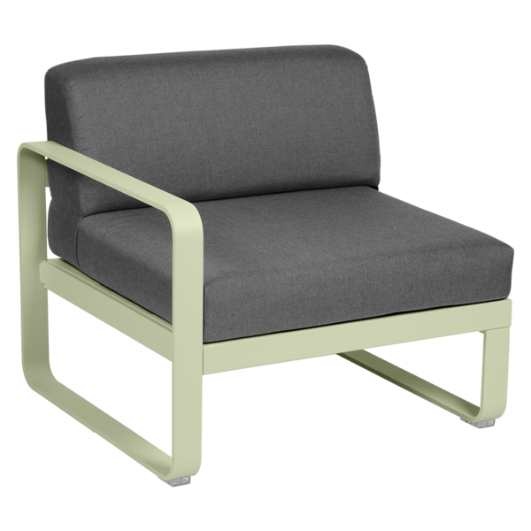 Bellevie Single Left Module