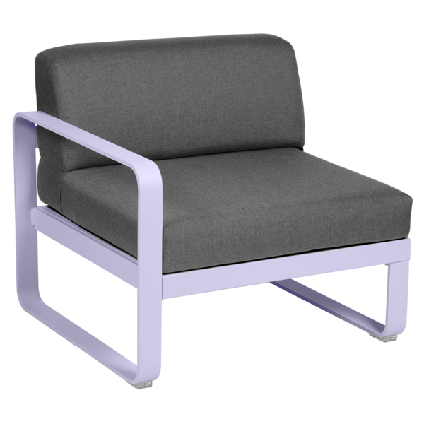 Bellevie Single Left Module