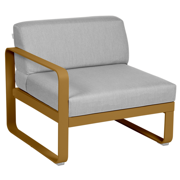 Bellevie Single Left Module