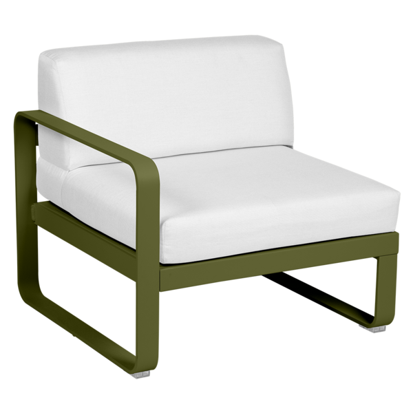 Bellevie Single Left Module
