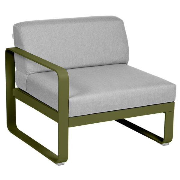 Bellevie Single Left Module