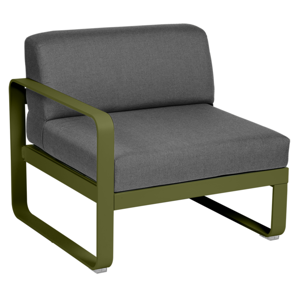 Bellevie Single Left Module