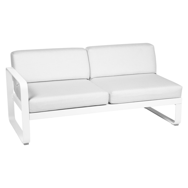 Bellevie 2-Seater Left Module