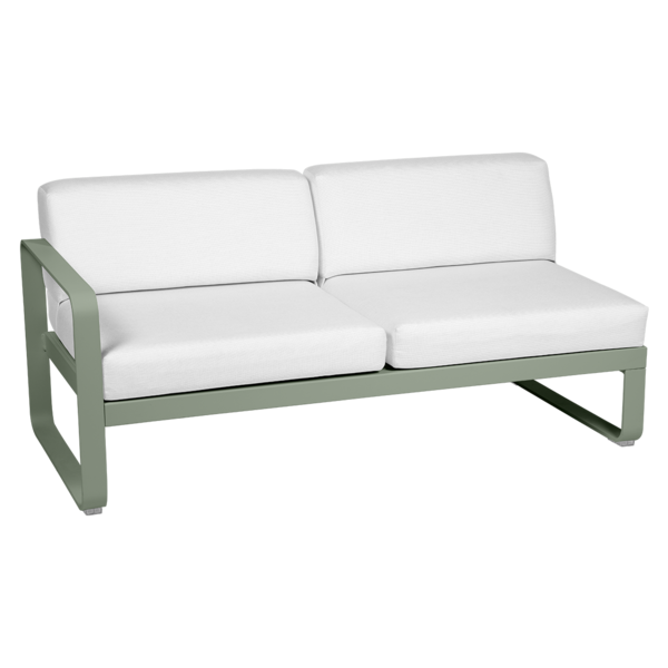 Bellevie 2-Seater Left Module