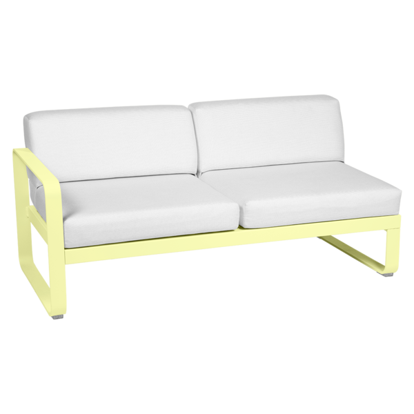 Bellevie 2-Seater Left Module