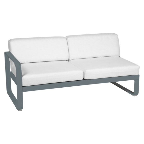 Bellevie 2-Seater Left Module