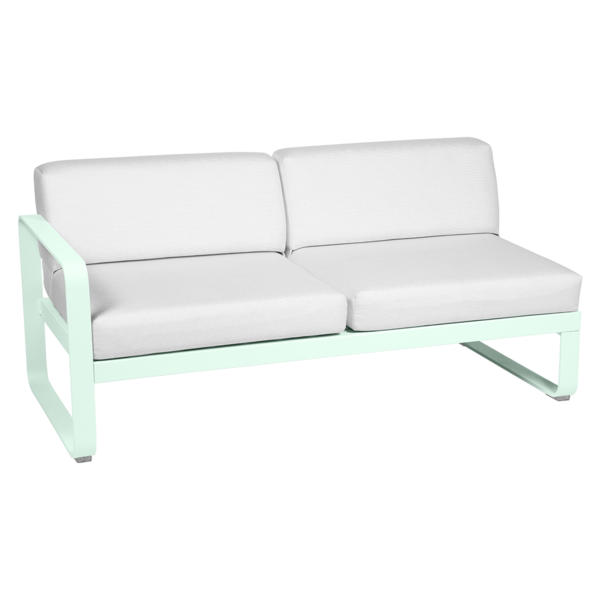 Bellevie 2-Seater Left Module