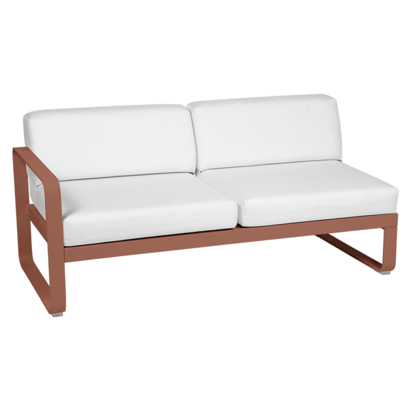 Bellevie 2-Seater Left Module