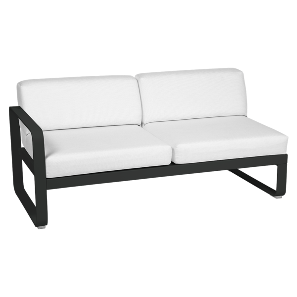Bellevie 2-Seater Left Module