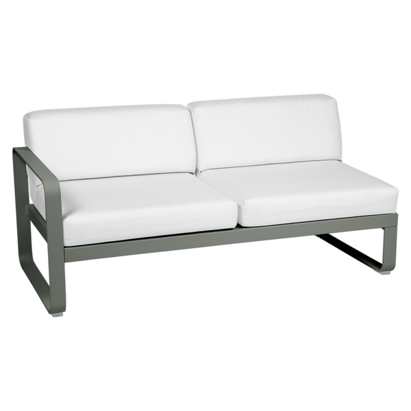 Bellevie 2-Seater Left Module