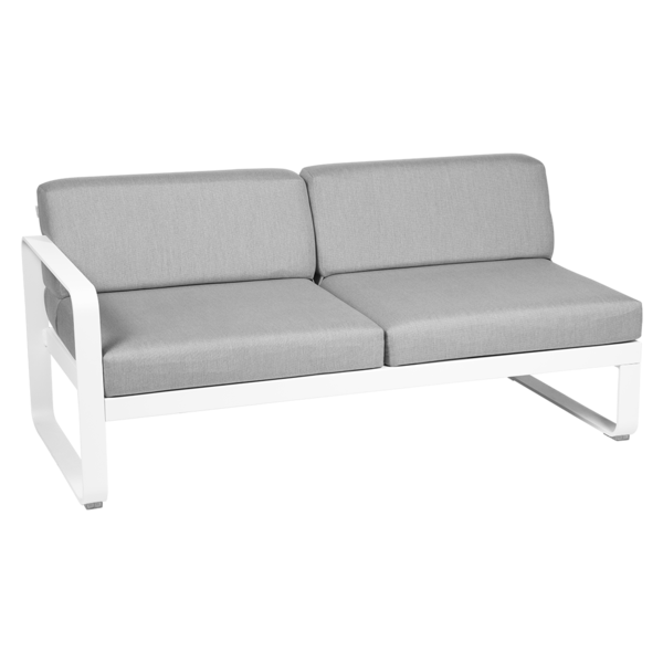 Bellevie 2-Seater Left Module