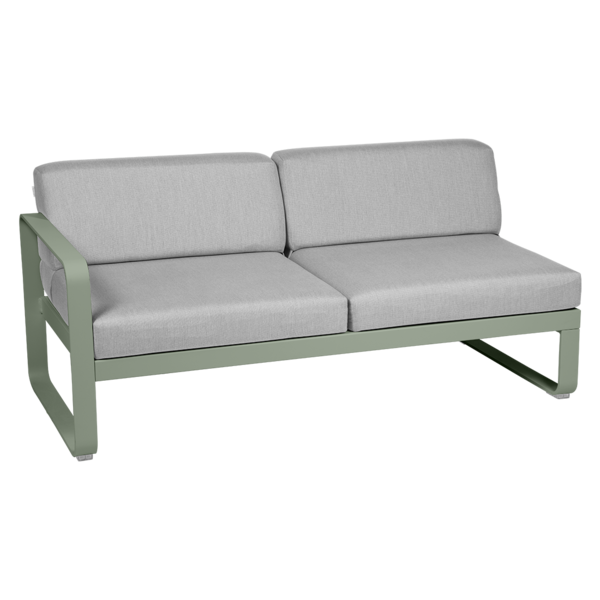 Bellevie 2-Seater Left Module