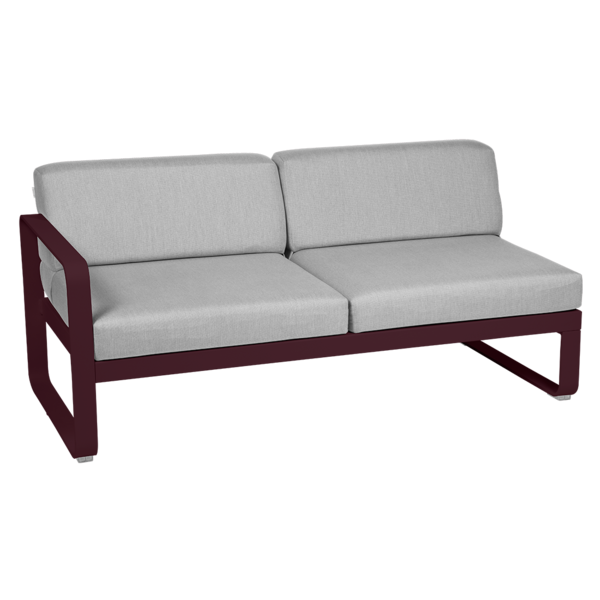 Bellevie 2-Seater Left Module