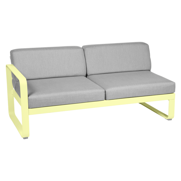 Bellevie 2-Seater Left Module
