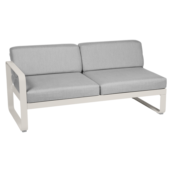 Bellevie 2-Seater Left Module