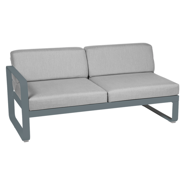 Bellevie 2-Seater Left Module