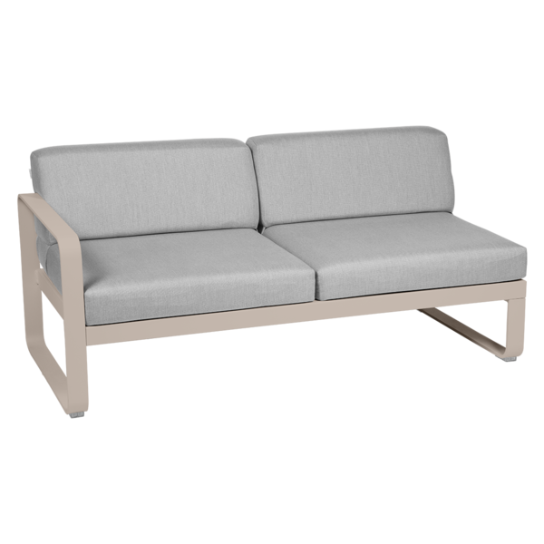 Bellevie 2-Seater Left Module