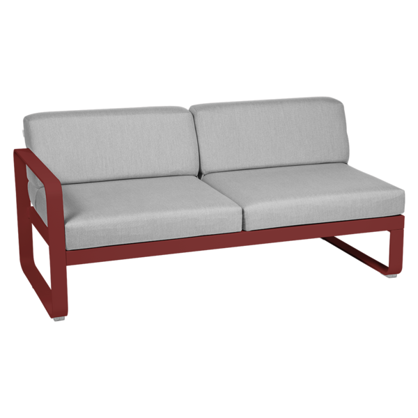 Bellevie 2-Seater Left Module