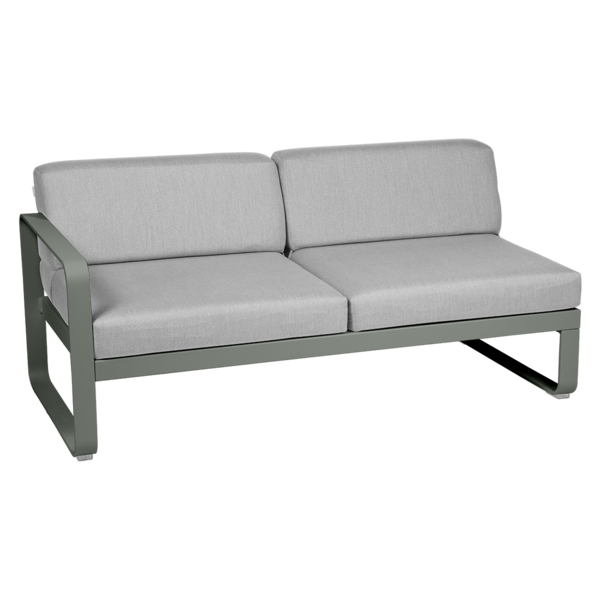 Bellevie 2-Seater Left Module