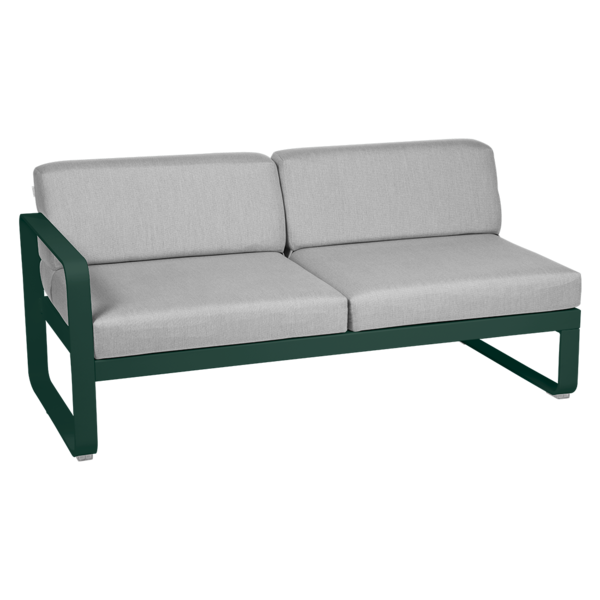Bellevie 2-Seater Left Module
