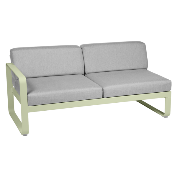 Bellevie 2-Seater Left Module