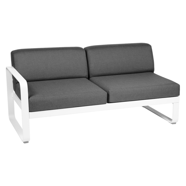 Bellevie 2-Seater Left Module