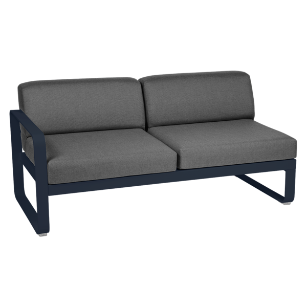 Bellevie 2-Seater Left Module