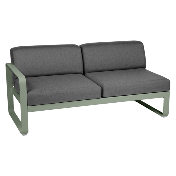 Bellevie 2-Seater Left Module