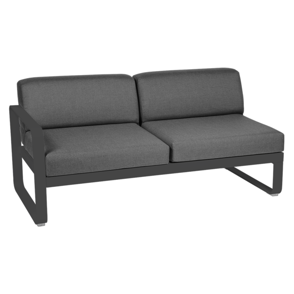 Bellevie 2-Seater Left Module