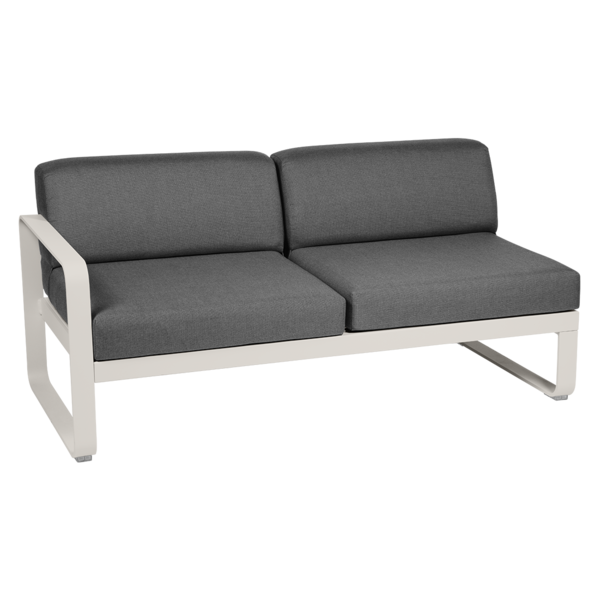 Bellevie 2-Seater Left Module