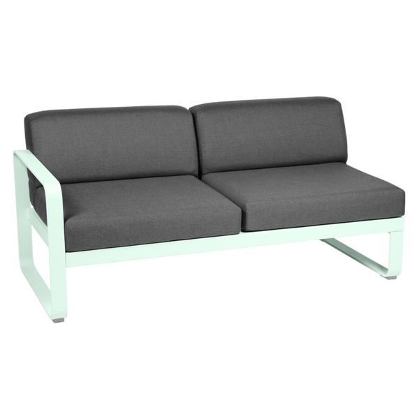 Bellevie 2-Seater Left Module