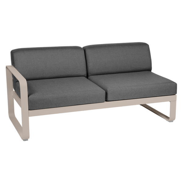 Bellevie 2-Seater Left Module