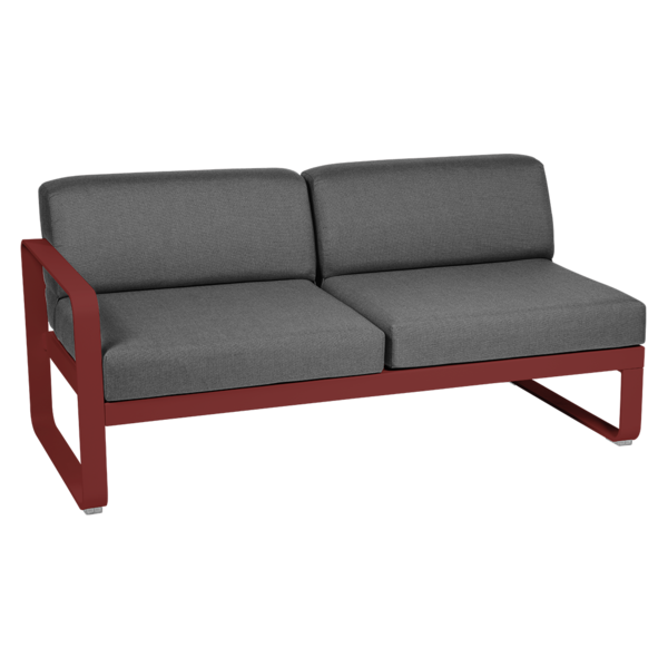 Bellevie 2-Seater Left Module