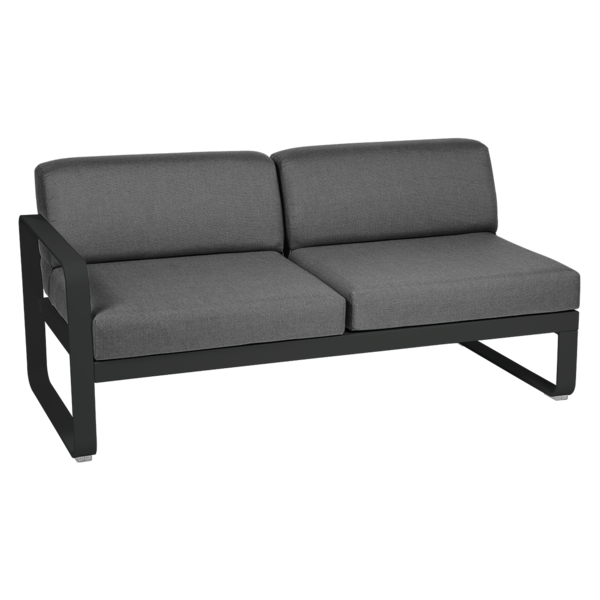 Bellevie 2-Seater Left Module