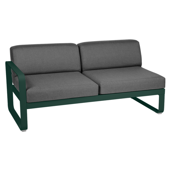 Bellevie 2-Seater Left Module
