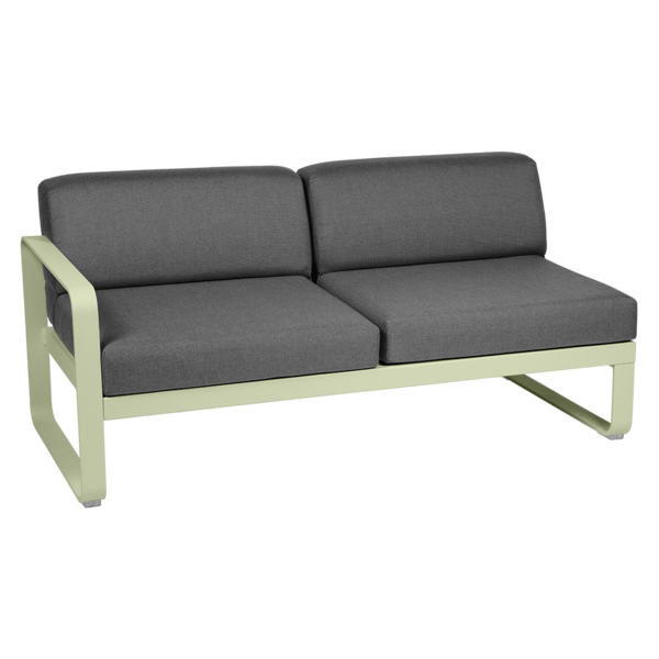 Bellevie 2-Seater Left Module