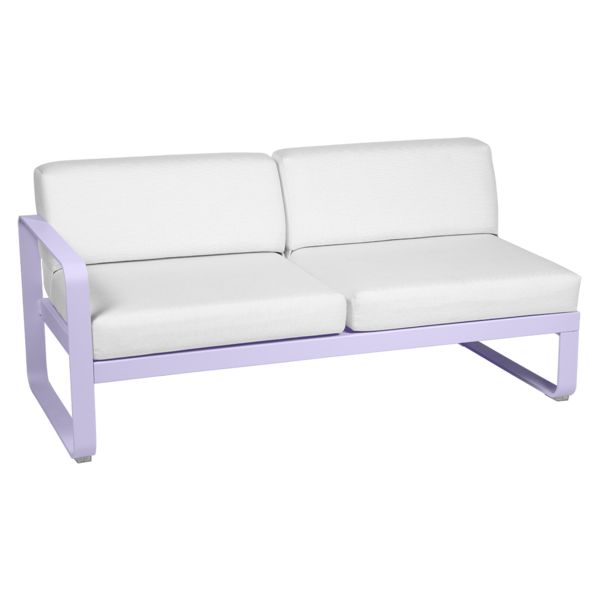 Bellevie 2-Seater Left Module